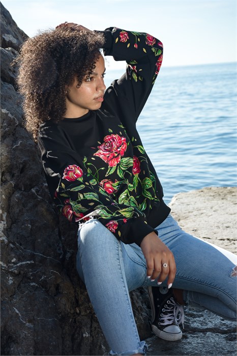 Толстовка Стефано 9439