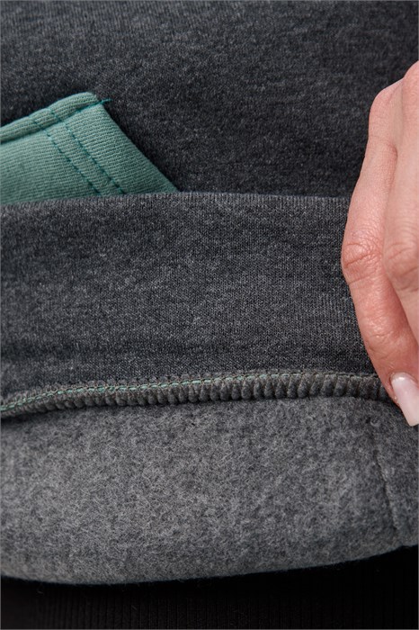 Толстовка женская 52450 54066