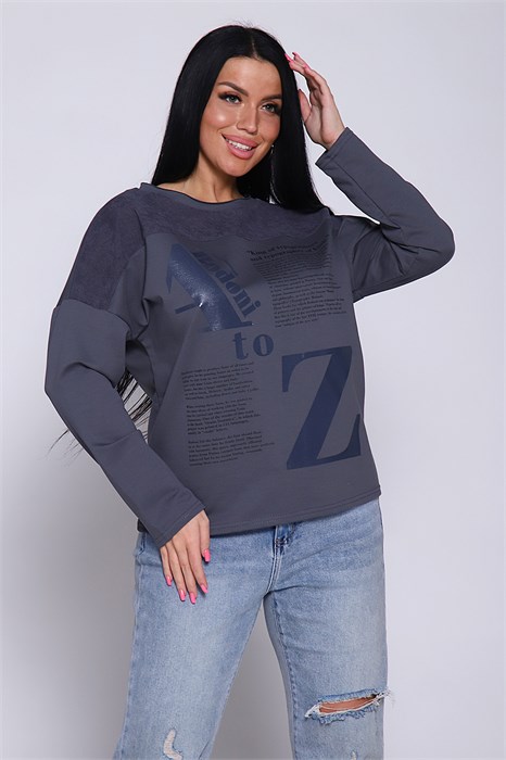 Джемпер 82045 45067