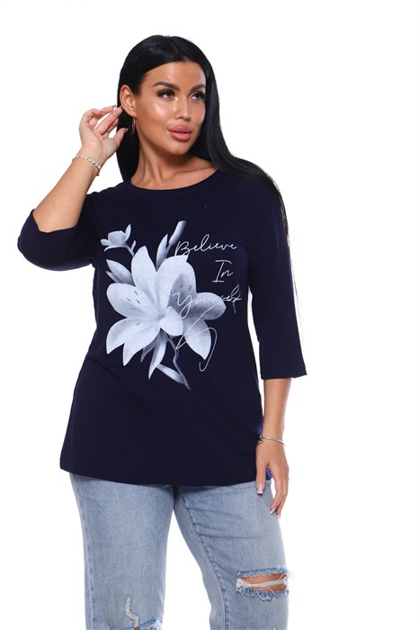 Футболка 6043 25332