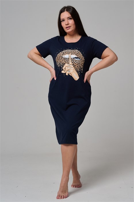 8508 Туника женская 53389