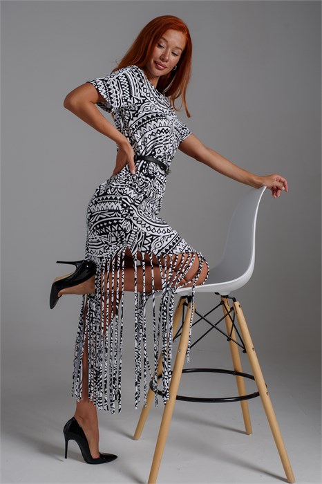 7480/1 Платье женское 56558