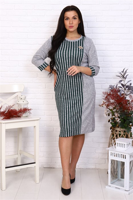 Платье Маквин 14779