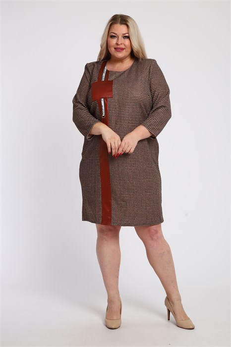 Женское платье 31882 53314