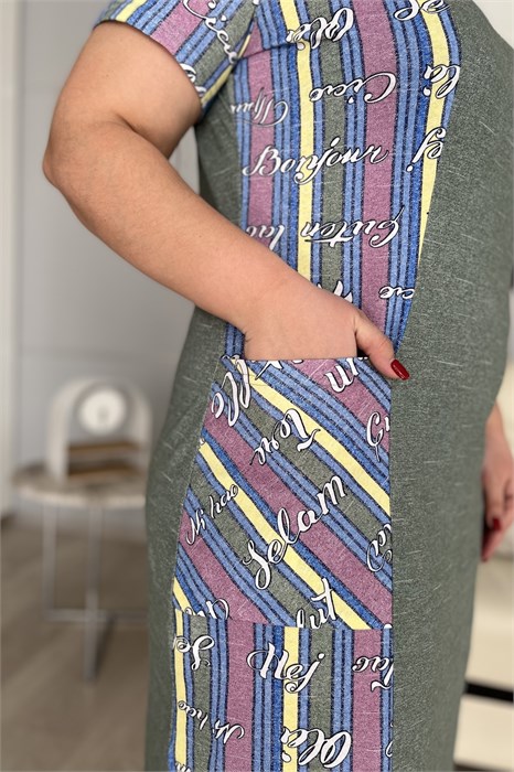 Платье 7306 24035