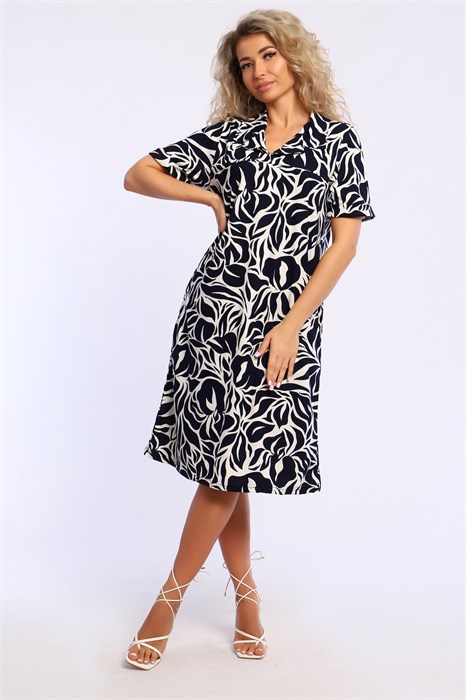 Платье 13224 49027