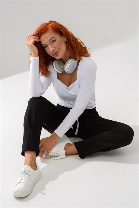 67166/1О Брюки женские 55887