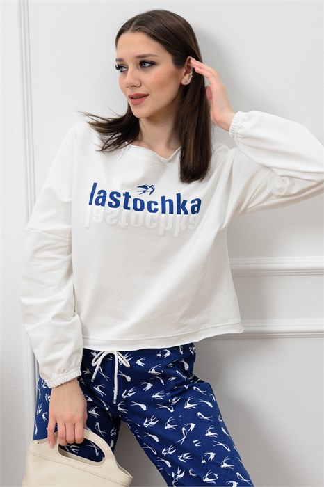 Брюки женские 7403 43400