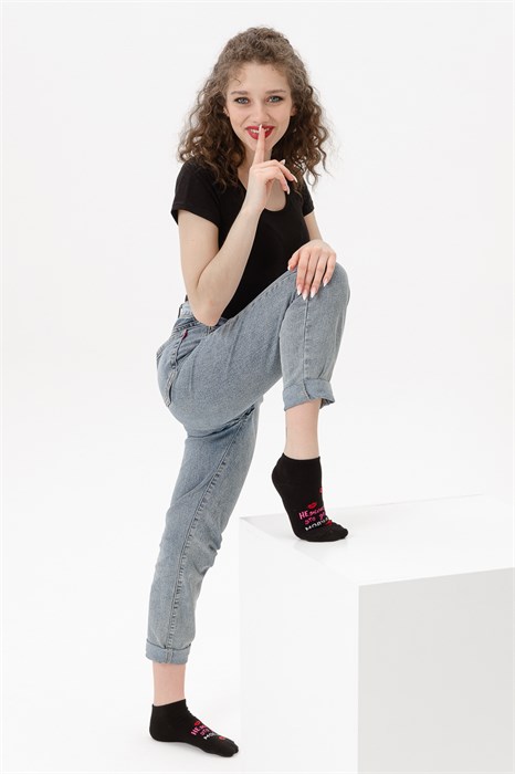 Носки женские Болтушка 53585