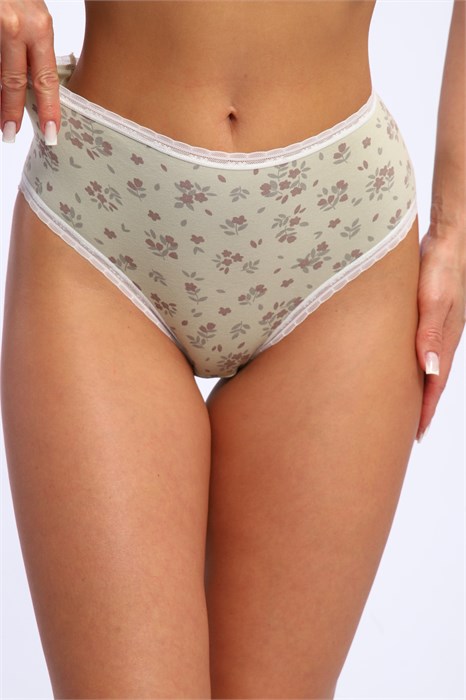 Трусы женские 45037 57064