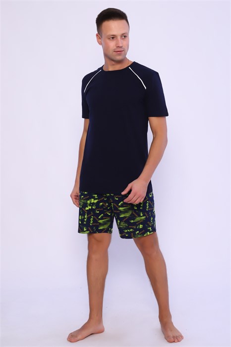 Мужской костюм 39037 47335