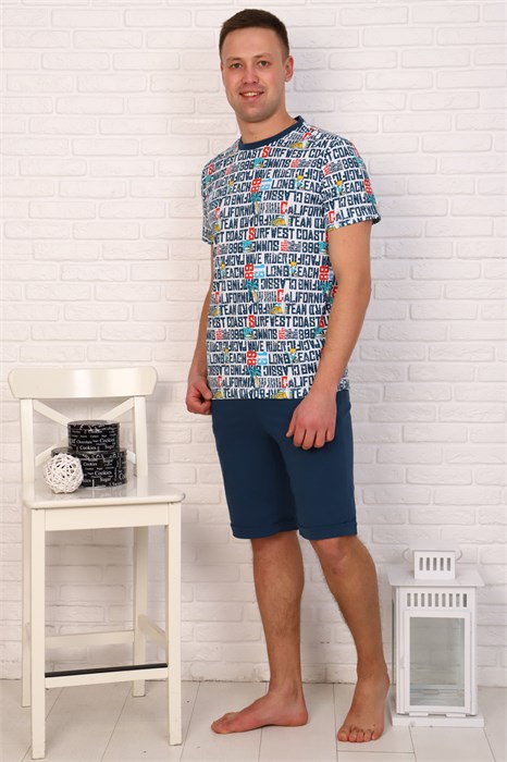 Костюм 11552 16099