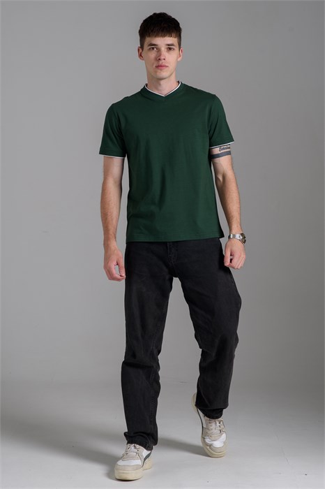 Футболка мужская 14490 54966