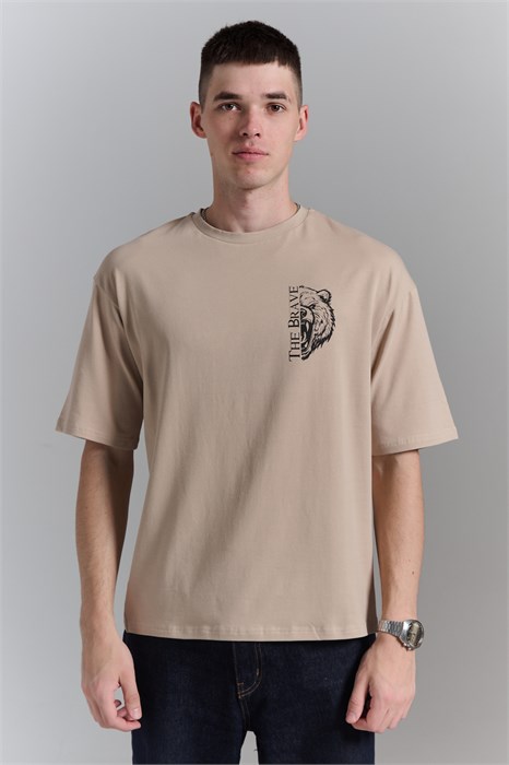 8568 футболка мужская 56332