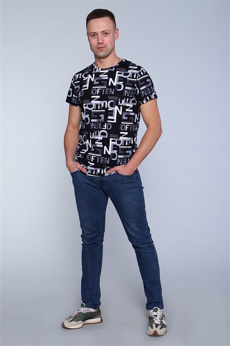 Футболка 36624 37292