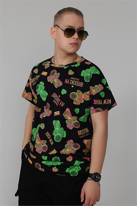 Футболка 88061 47153