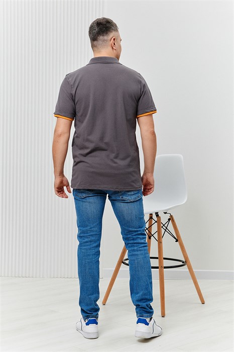 Футболка поло 6777 39924