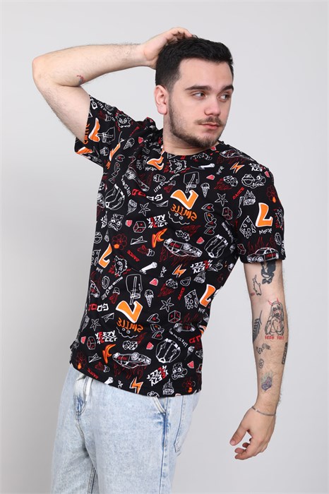 Футболка 88003 41793