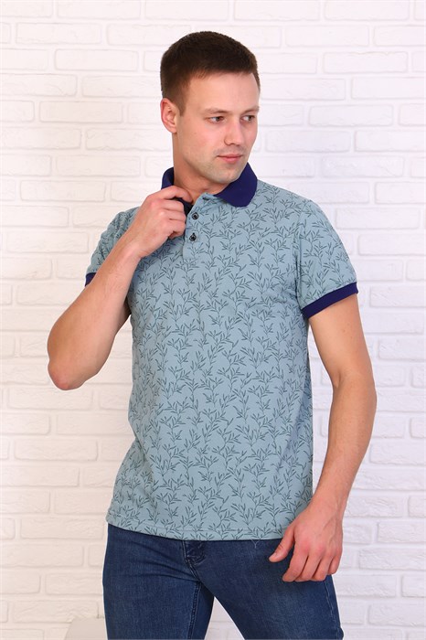 Футболка 6789 25041