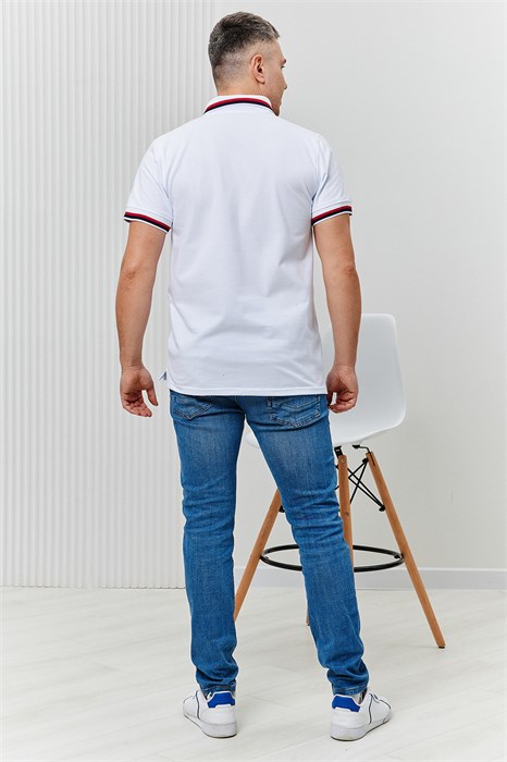 Футболка поло 6780 39895