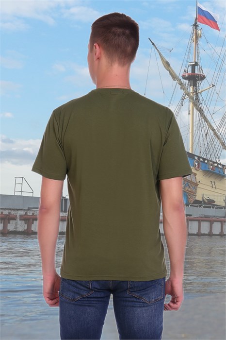 Футболка Алестер 10697