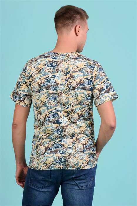 Футболка 50503 21735