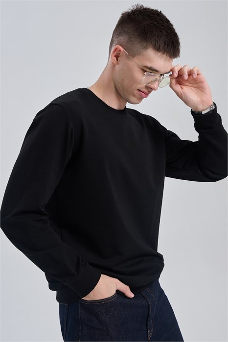 14430/1 Свитшот мужской 56228