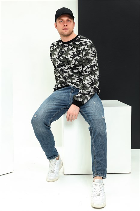 Толстовка 7419 44987