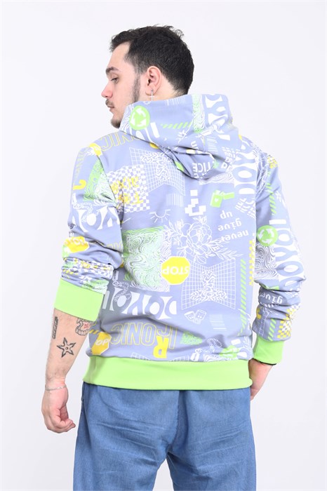 Толстовка 15469 38581