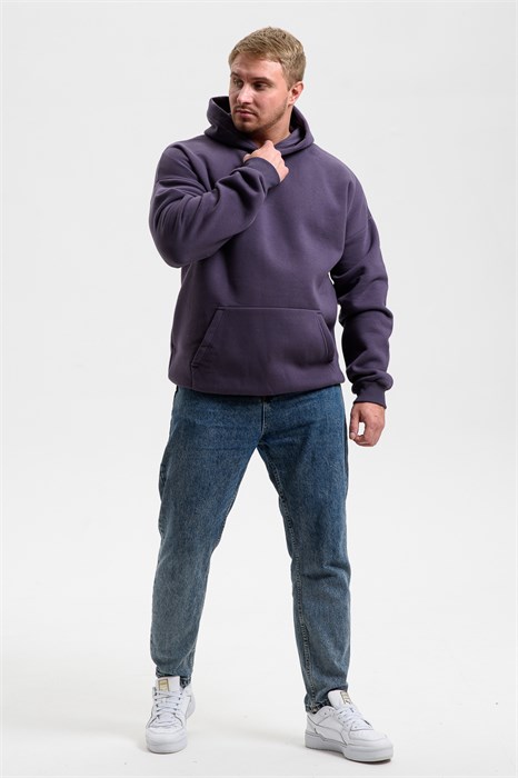 Толстовка мужская оверсайз 14429 49466
