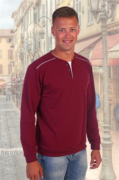 Джемпер 1725 3757