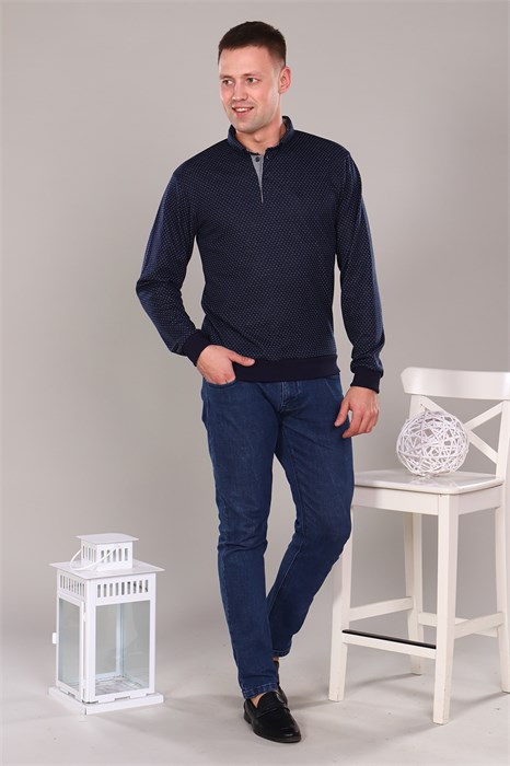 Джемпер 17566 21513