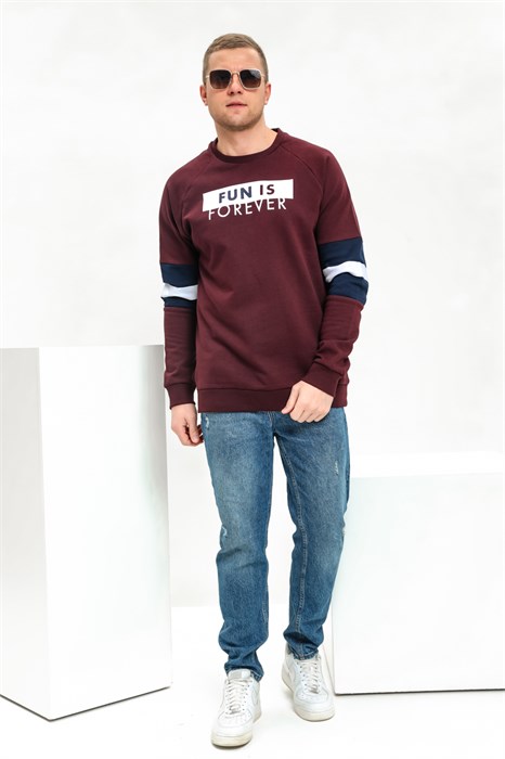 5L114033I-1 джемпер мужской 45399