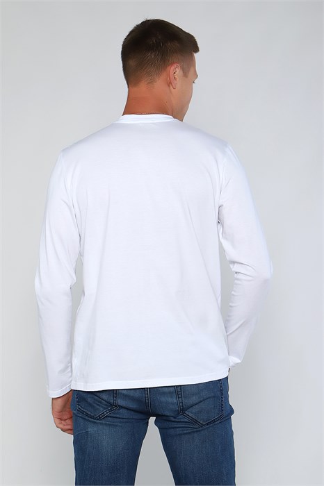 Лонгслив 55063 с дл рукавом 42339