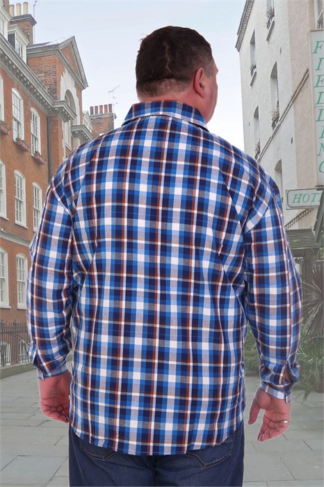 Рубашка 46001 20230