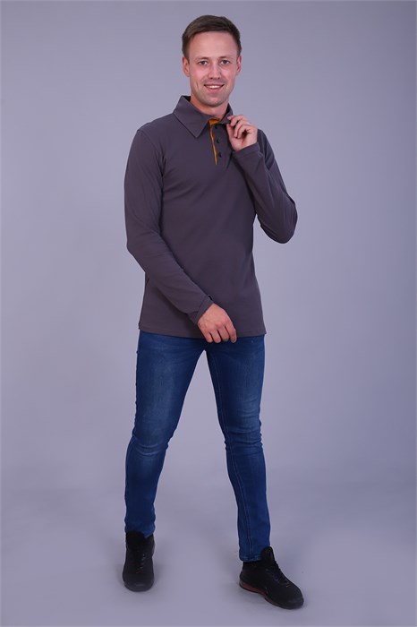 Футболка поло 6795 31709