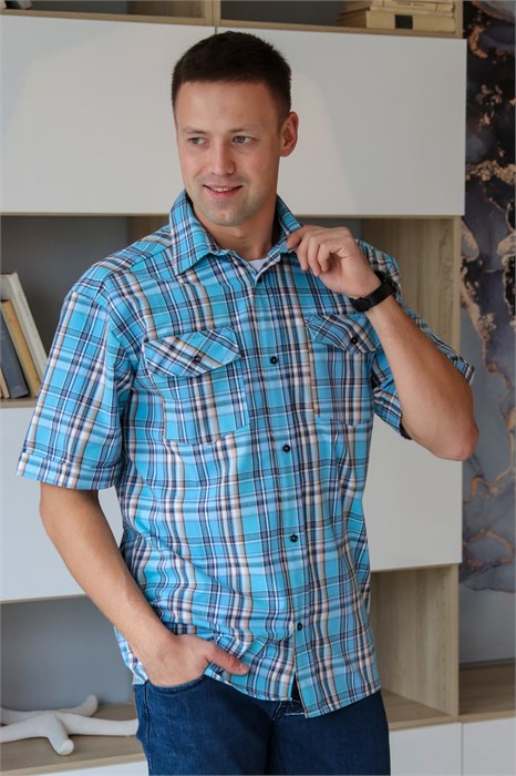 Рубашка 46005 21665