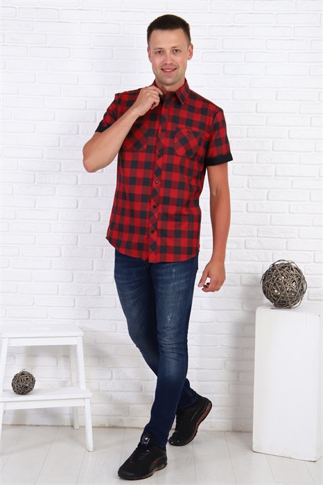 Рубашка 57041 28956