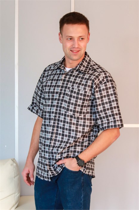 Рубашка 46006 21667