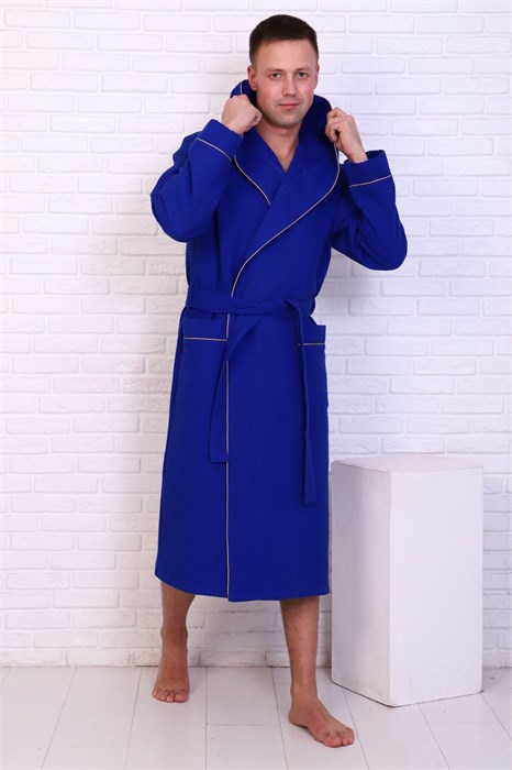 Халат домашний Чемпион ВЧ-242 24997