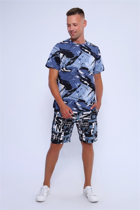 Шорты 36813 49865