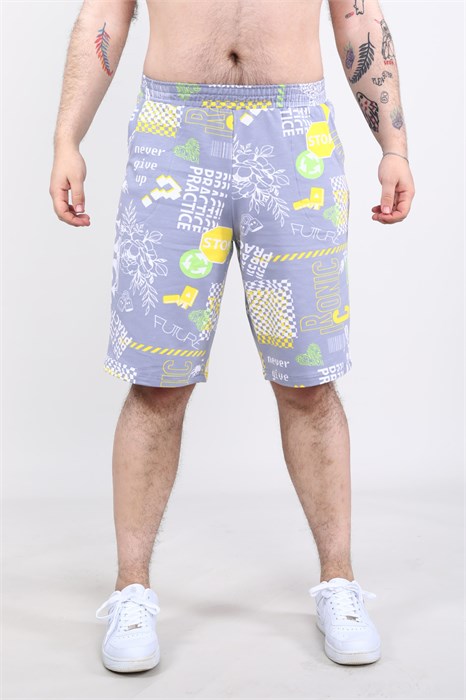 Шорты 15471 38694