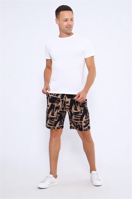 Шорты 36831 50353