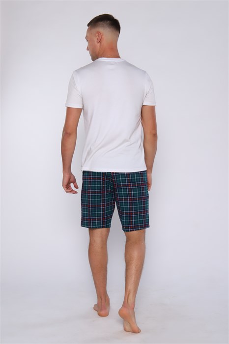 Шорты 36679 45707