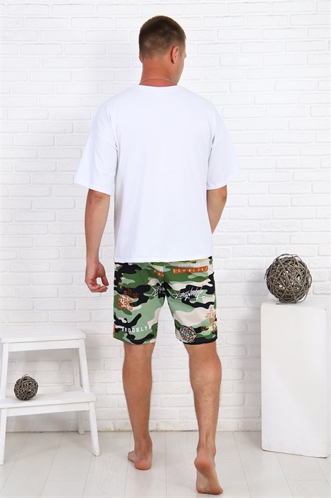 Шорты 36558 27895