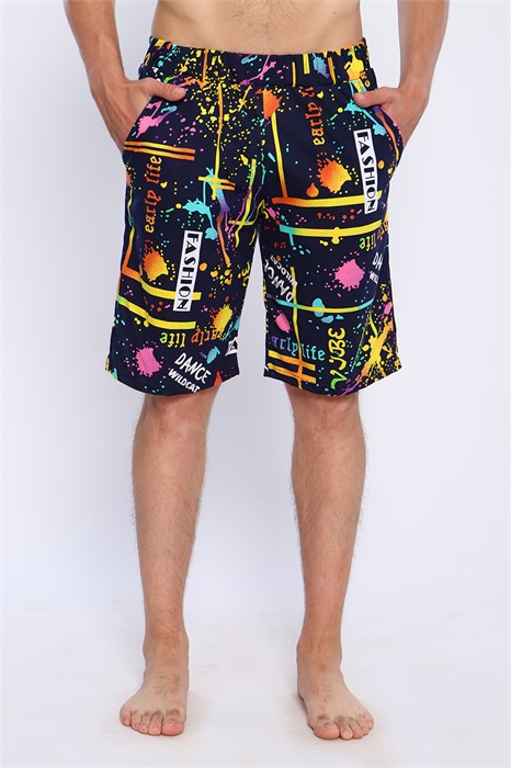 Шорты 56621 53487