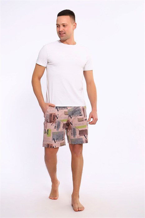 Шорты 36907 53574