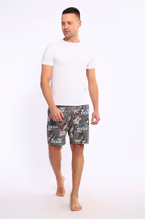 Шорты 36909 53577