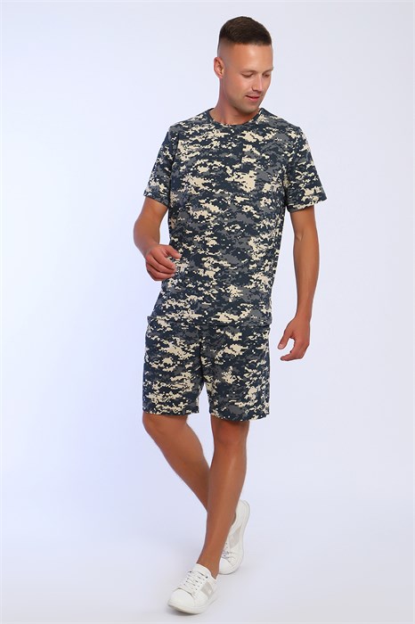 Шорты 36804 49626