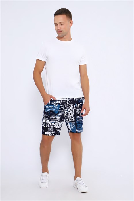 Шорты 36828 50349